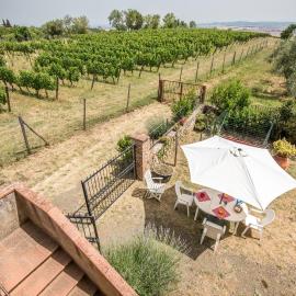 Casa Vacanze del Borgo