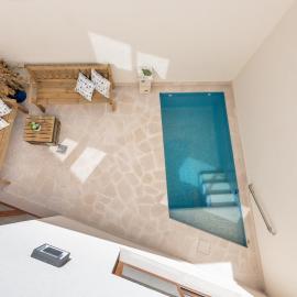 Es Campanar, hotel u gradu 'Santanyi'