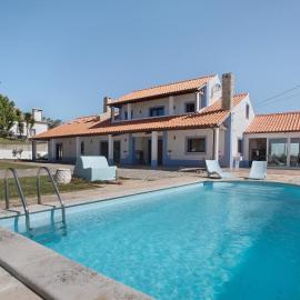 Melquites Country House, hotel a Barrantes