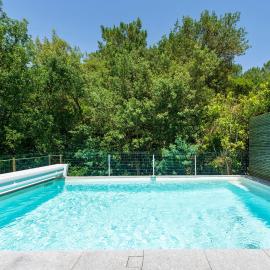 Villa Piscine Entre Lac et Océan, Hotel in Soorts-Hossegor