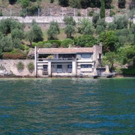 Villa Coccodrilla