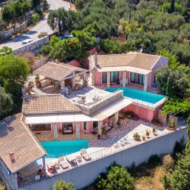 Villa Faye