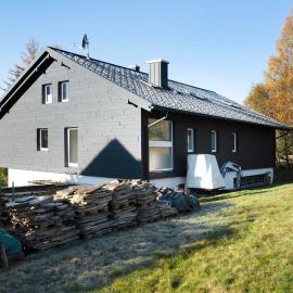 Waldglück Apartment