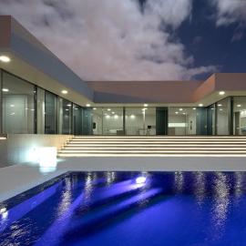 Villa Camacho - Ultra Luxury