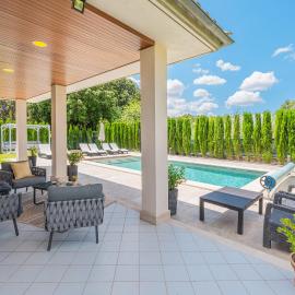 Villa Sa Olivera