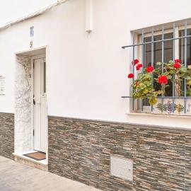 Apartment 250 M from the beach