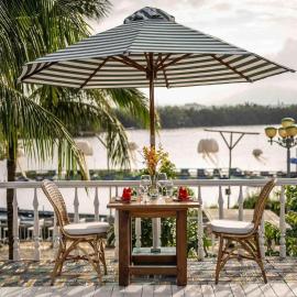 CocoPalm Hoi An River Beach