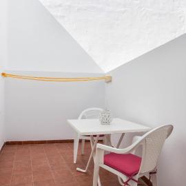 Apartamento Las Playitas