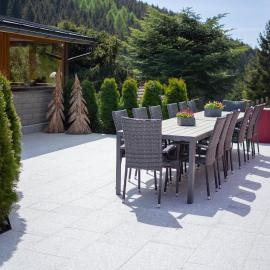 Ferienhaus 'am Berg'