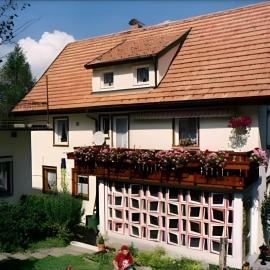 Haus Marianne Duffner