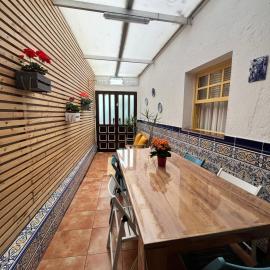 Casa del Molino
