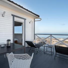 Penthouse El Balcón de Adeje
