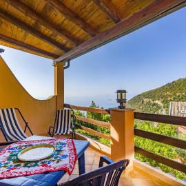 Casa del Mandarino Gioiosa Marea