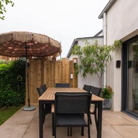 Upton 2 - Arradon Golfe du Morbihan, hotel ad Arradon