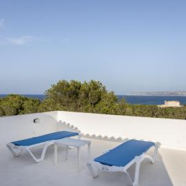 Ses Roques Casa del Sol