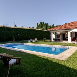 Quinta do Outeirinho - Villa Deluxe