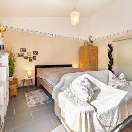 Ferienidyll am Idarbach, hotel v mestu Wirschweiler