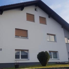 Ferienwohnung Ziegler, hotel di Steinau an der Straße