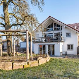 Ferienwohnung Seyfried
