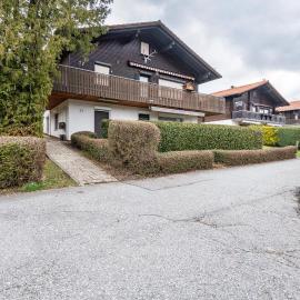 Ferienwohnung Im Lamer Winkel, hotel en Arrach