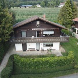 Ferienwohnung Im Lamer Winkel, hotel Arrachban