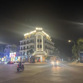 Khách sạn Lâm Hà - Laha Hotel, hotel din Riong Serignac