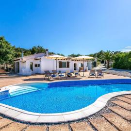 Finca Llonguet