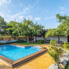 Finca Los Caleros - Algorfa, hotel din Algorfa