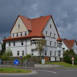 Apartment - Tor zur Rhön, hotel in Vacha