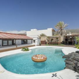 Casa Abuelo Manuel