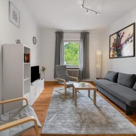 Ferienwohnung Merzig