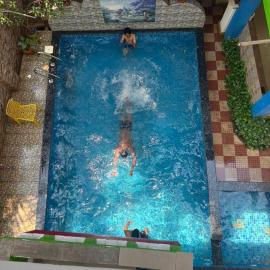 Ivees beach resort 1, hotel u gradu 'Calangute'