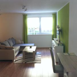 Ferienwohnung Heike