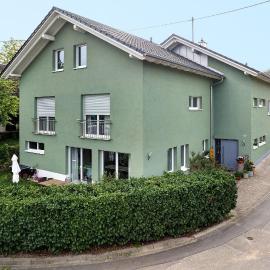 Ferienwohnung in der Weinig