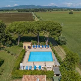 Podere Nuti-Monolocale L'eccezione