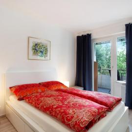 Ferienwohnung Rübezahl