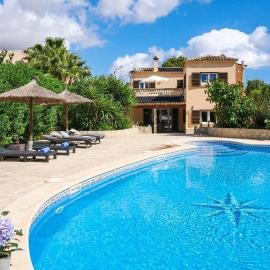 Apartamento Casa de Maretas