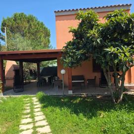 Villa Giulia Grande