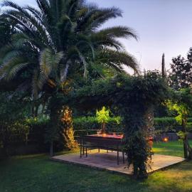 Quinta Pé Franco – hotel w mieście Medrões