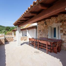Casa Piredda