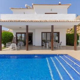 Chalet En La Cala De Mijas Costa