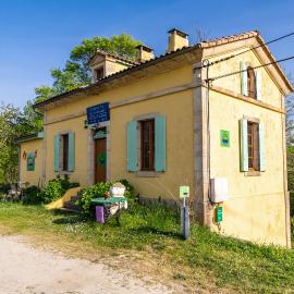 Gite de l'Ecluse, hotel v destinaci Bassanne