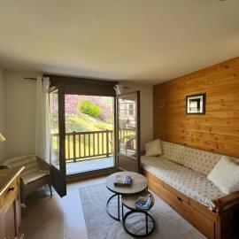Les evettes 4-6 couchages