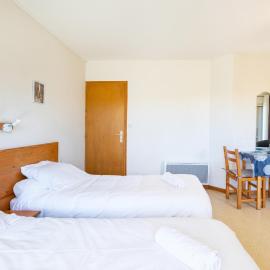 Les Mimosas - Appartement 05