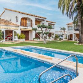 Retirosol Bungalow