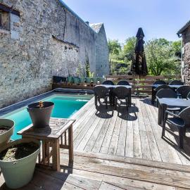 Chambres D'hôtes L'atrium