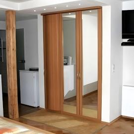 Ferienwohnung für 2 Personen 25 m²