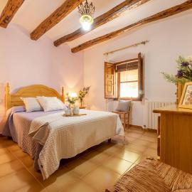 Ca La Rosalia, hotel El Pla de Manlleu városában 