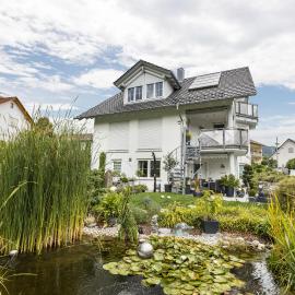 Ferienwohnung Griesbaum