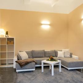 Ferienwohnung Müncheberg 1, Hotel in Müncheberg